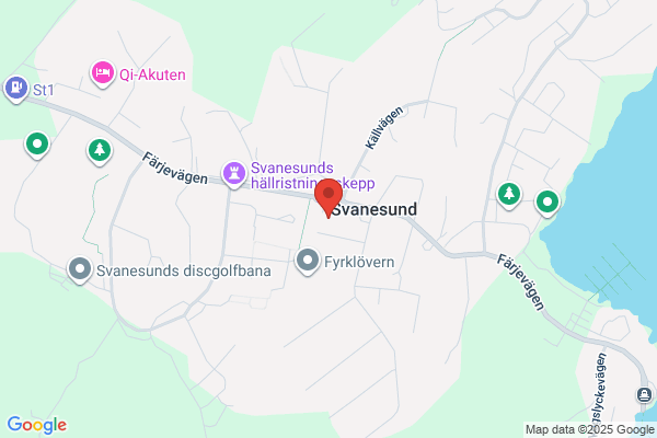 Svanesunds Pizzeria