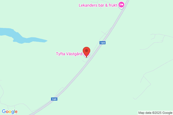 Tyfta Byggtjänst AB