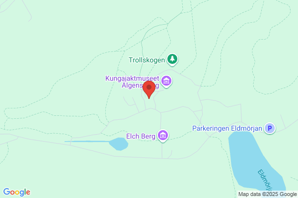 Bergagården Spiskupan AB