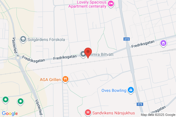 Bil & Fritid AB