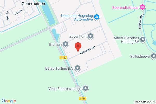 Bremans Multitjänst