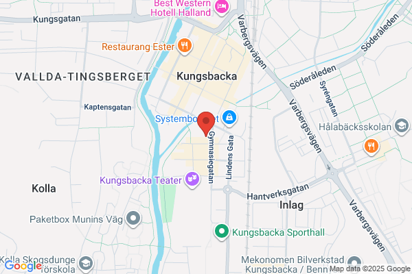 Eisab Energi- & Industriservice i Vargön AB