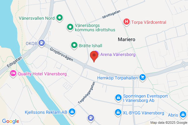 I F K Vänersborg