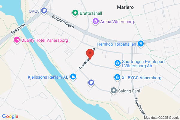 JP Släpvagnsservice / Bilservice