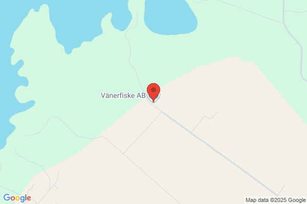 Vänerfiske