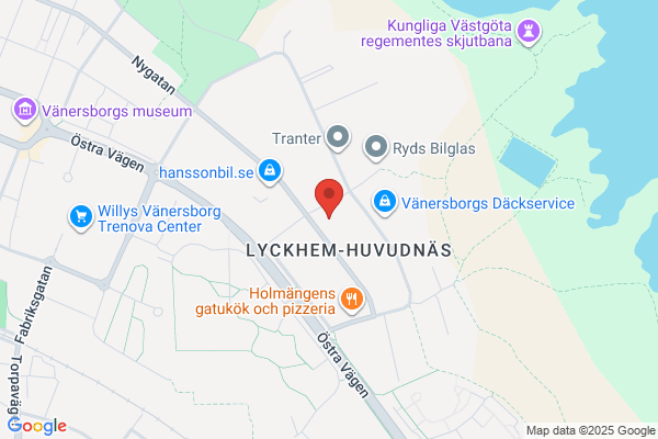 Advisor Redovisning i Väst AB