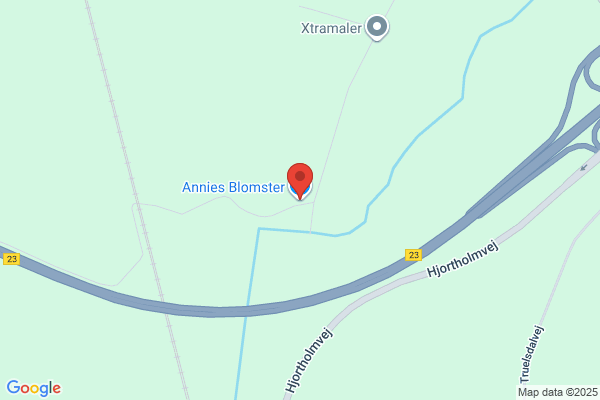Anneth's Blomstershop