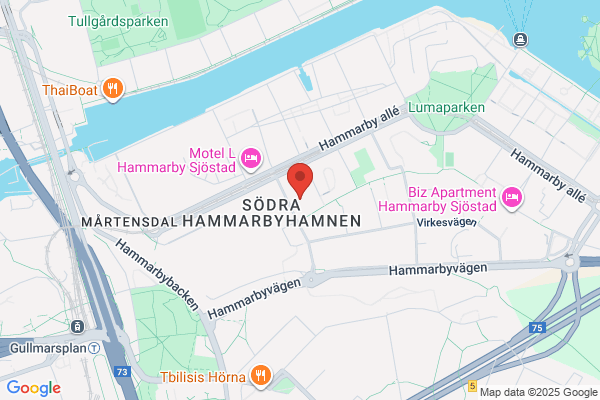 Bang. 2 B (Gruppbostäder)