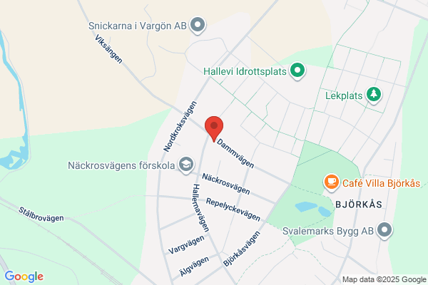 Bjernstrands Inramningar
