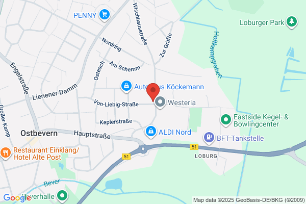 Errestads Fabrik & Handelsfirma Eftr