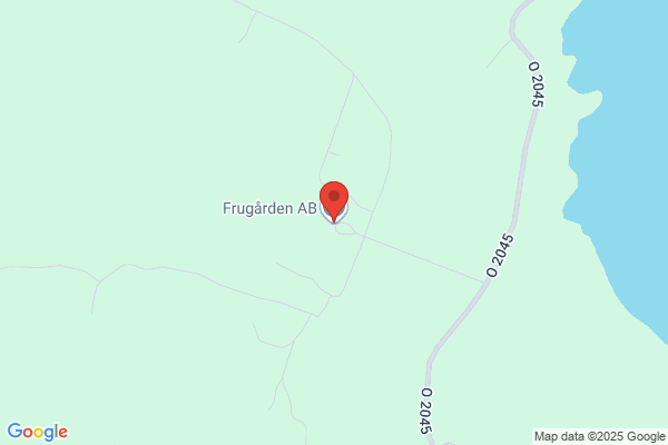 Frugården AB