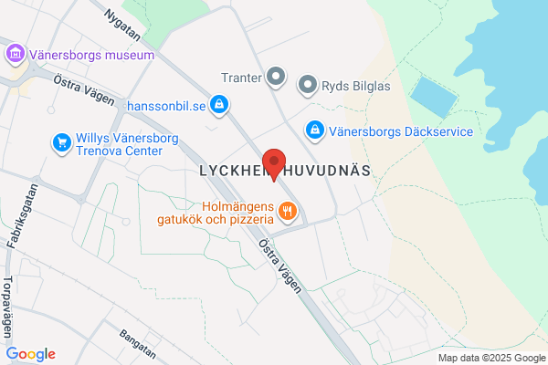 Hallblads Bilplåtslageri / Bilservice
