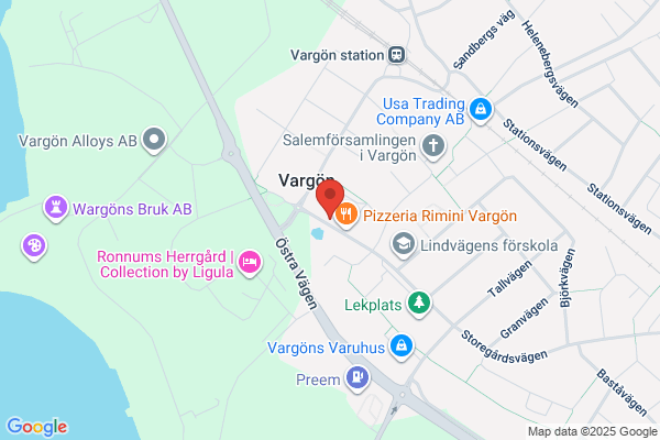 ICA Älgen Supermarket