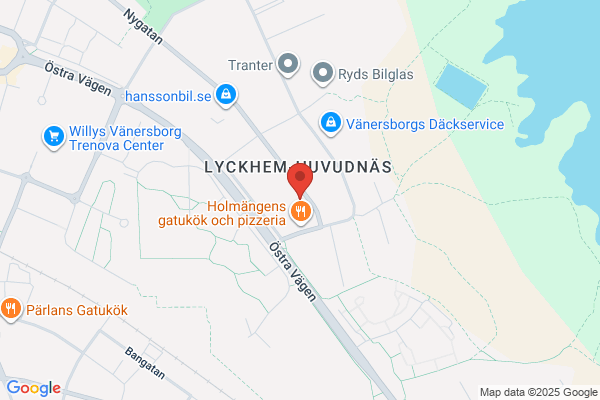 Nordiska Skorstensprodukter AB