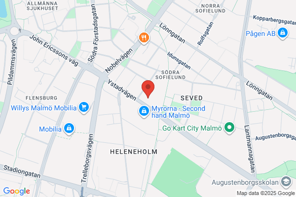 Psykolog mödra- och barnhälsovård (Barnavårdcentral)