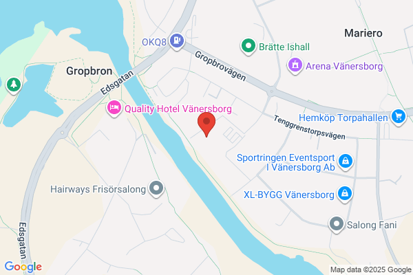 Sjuntorps Biltjänst