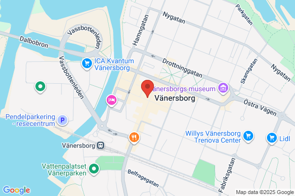 Tandvalet i Väst AB