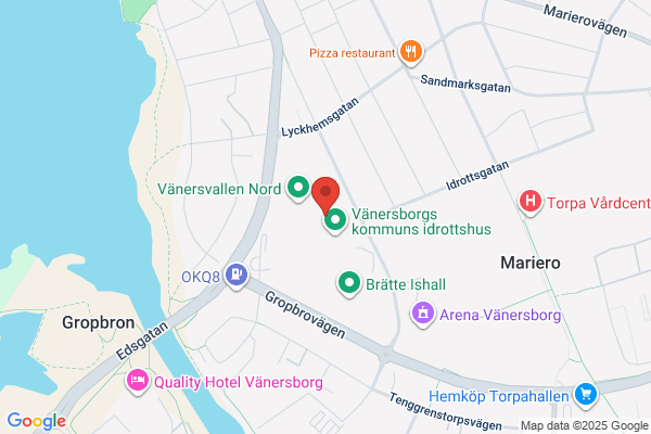 Vänersborgs Bowlinghall