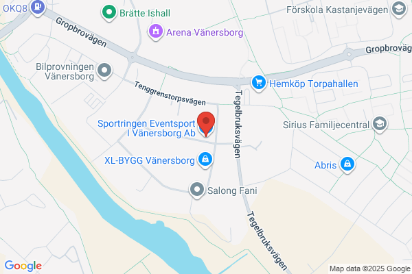 Vänersborgs Cykelverkstad