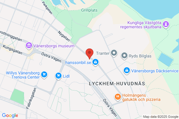 Vänersborgs Stenhuggeri