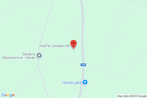 Hydec Maskinservice