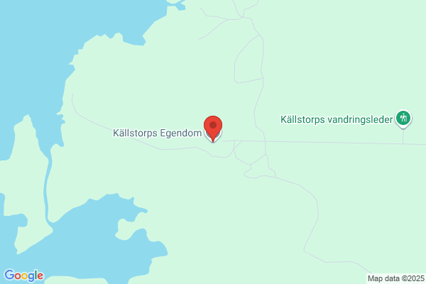 Härlingstorps Egendom