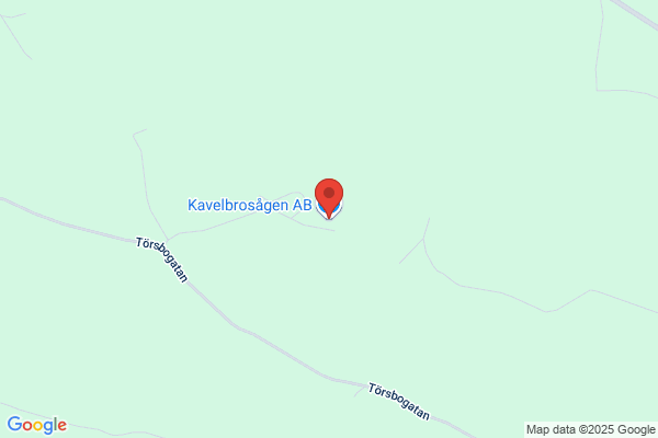 Kavelbrosågen AB