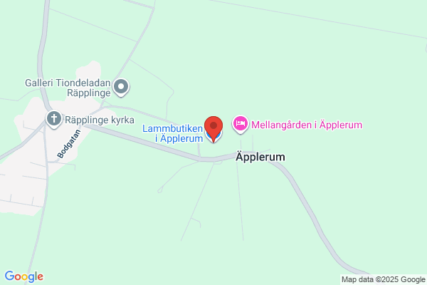 Applerums Livsmedelsproducenter AB