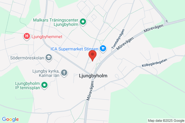 Folktandvården Ljungbyholm (Tandvård)