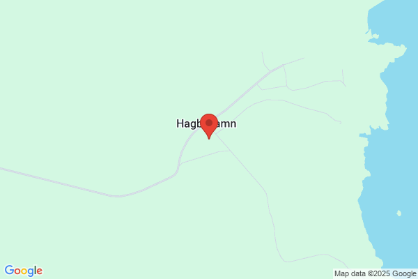 Hanki Transport AB