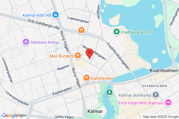 Holmgren Taxi i Kalmar AB, Peter
