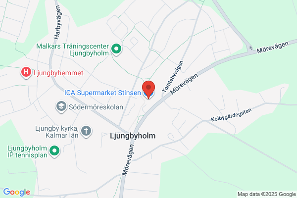 ICA Supermarket Stinsen