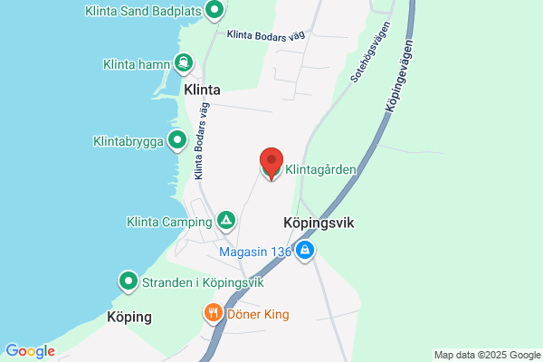 Klinten Köpingsvik AB