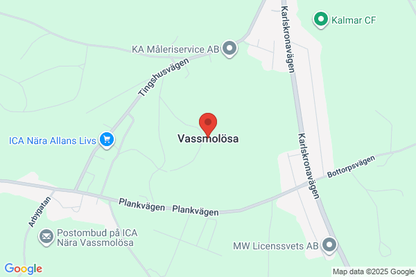 Leifs Skogsflis AB