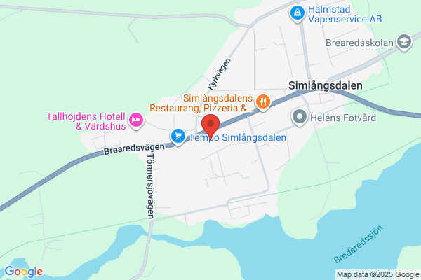 Ljungblomman AB