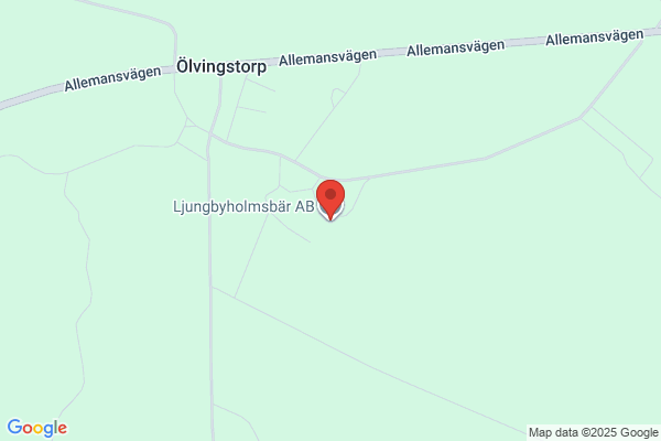 Ljungbyholmsbär AB