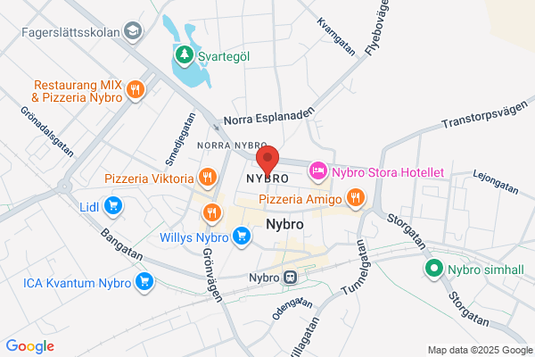 Nyrebo AB
