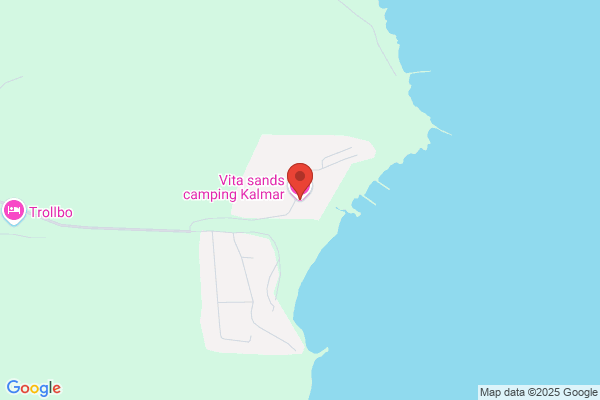Vita Sands Camping