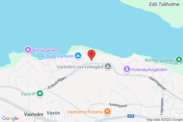 Waxholms Marin o. Utbordarservice AB