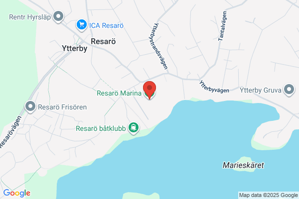 Resarö Varv