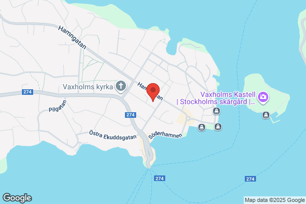 Fixarna i Vaxholm
