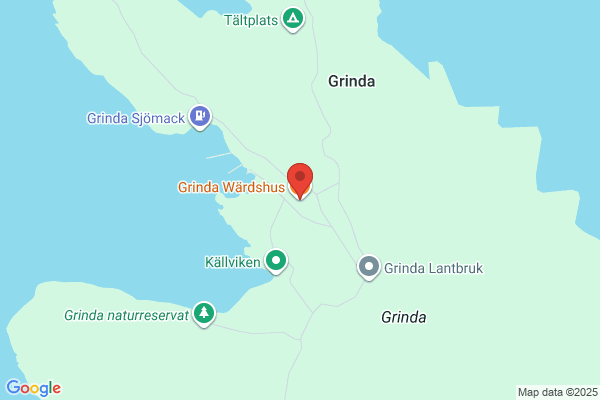 Grinda Wärdshus