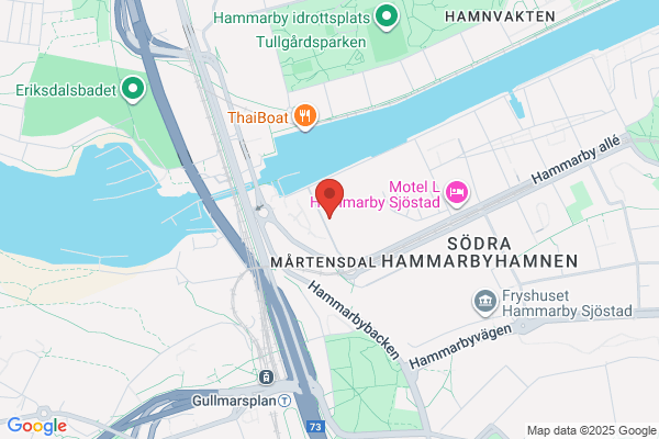 Plastikkirurgen Leif Gylbert AB