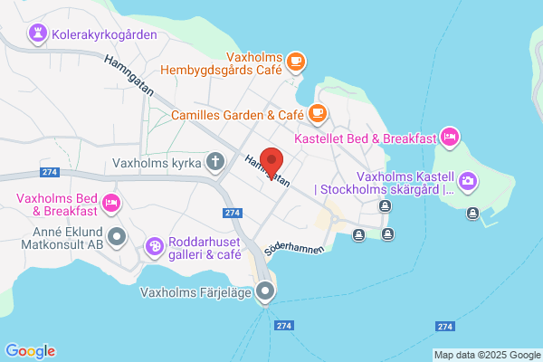 Vaxholms Hudotek