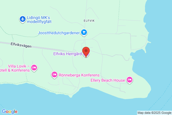 Elfviks Herrgård AB