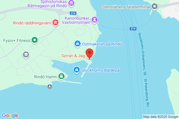 Systrarna Leander´s Städservice