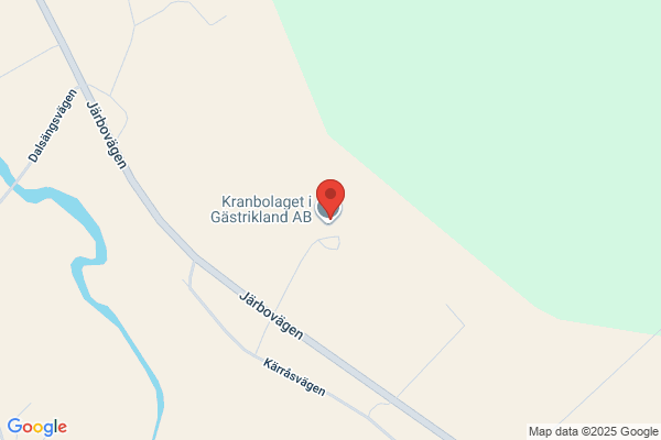 Gustavs Transport Service