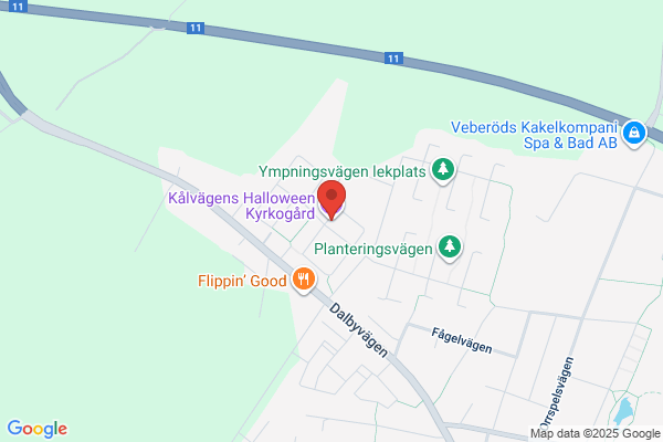 Köksland i Veberöd