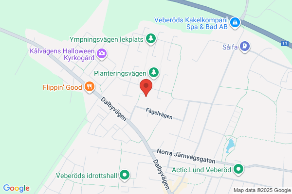 Johanssons Värmeservice AB, Kenneth
