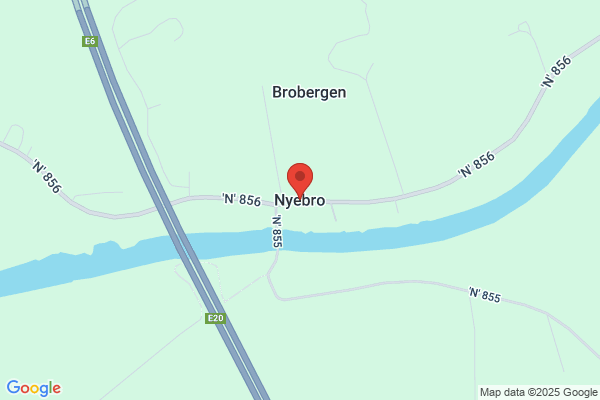 Nyebro Trading
